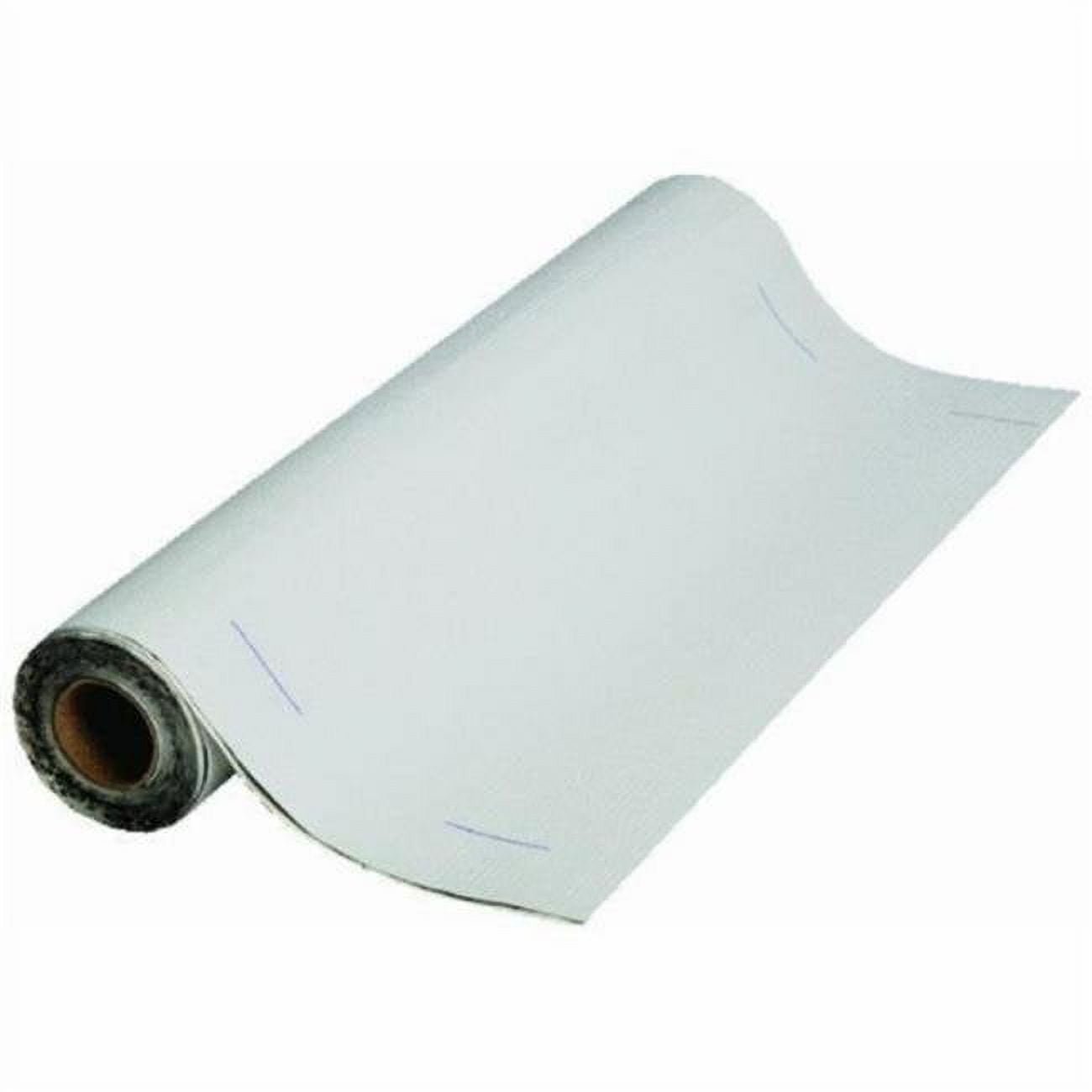 MFM Building Products 50W41 4 in. x 33.5 ft. White Peel & Seal - 9 Per Rolls
