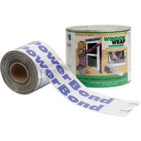 MFM Building Products MFM WindowWrap PowerBond Window Wrap - Pack of 10