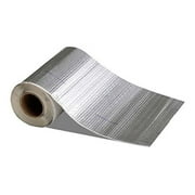 MFM Peel & Seal Self Stick Roll Roofing (1, 6in. Aluminum)