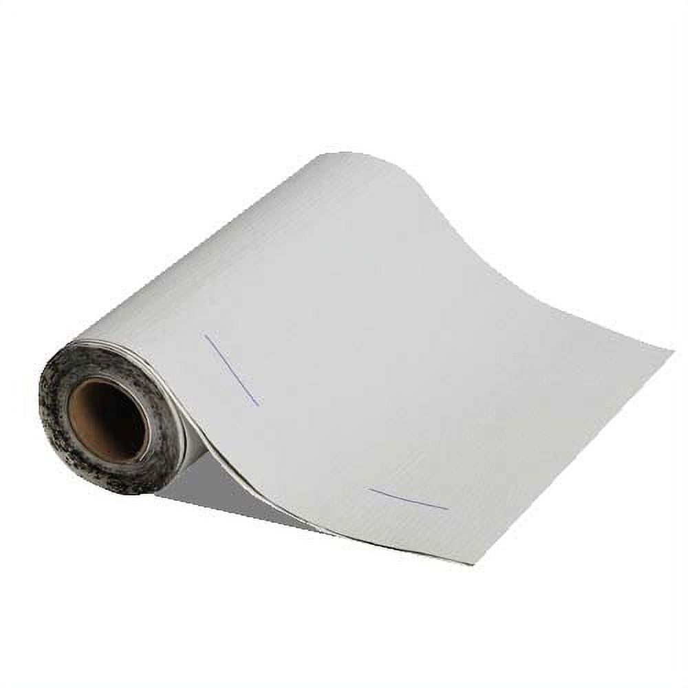 Peel - Seal Self-Adhering Roofing Aluminum 18 inch, from Mfm Building Products