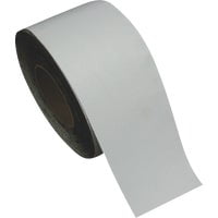 Rust-Oleum Fabric Roof Tape - Self Adhering, 4 Inch X 16 Foot Roll, For Repairing Cracks & Seams (345651)