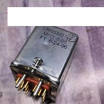 MFR58657- MFD