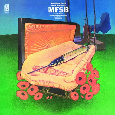 MFSB - MFSB - Music & Performance - CD