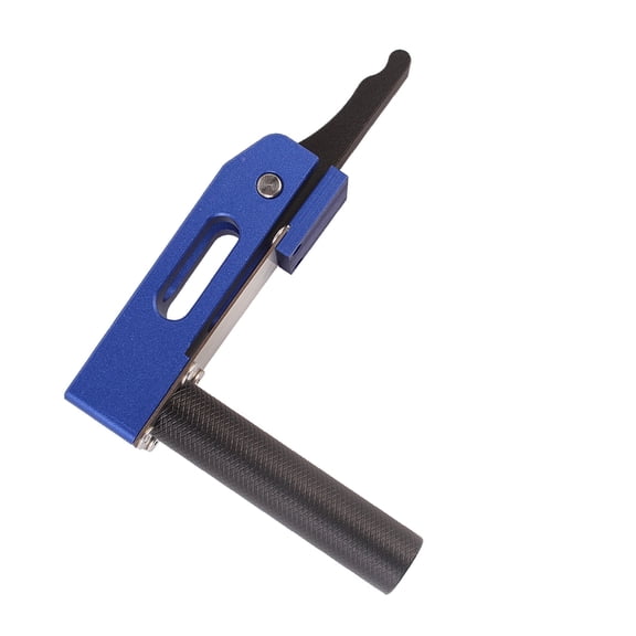 MFT Benches Holdfast Woodworking Tool 20mm Desktop Quick Acting Hold Down Clamp