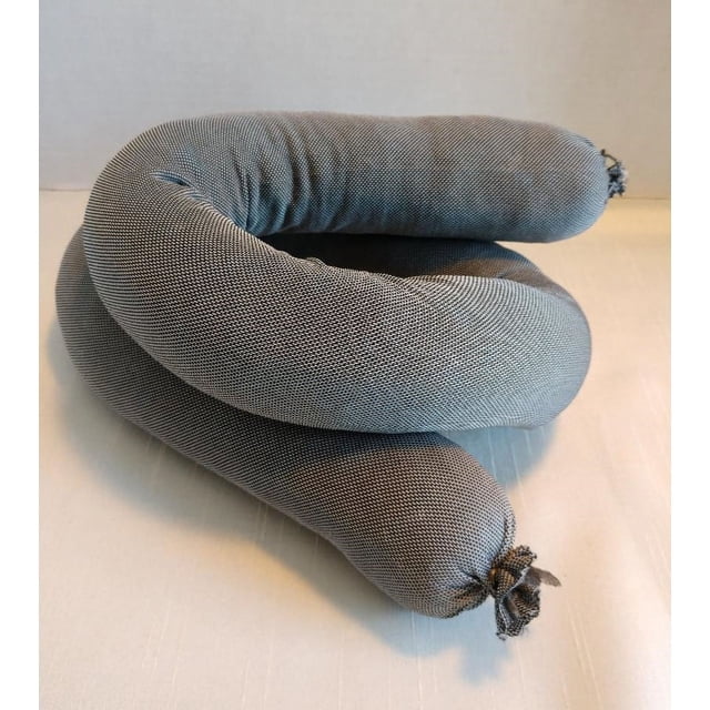 MFTools Original Absorbent Sock – Water Absorber Snake 48 In Length ...