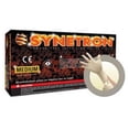 thumbnail image 1 of MFX-SY911XL Synetron Powder Free Latex Gloves With Extended Cuff Size - Extra-Large, 1 of 1