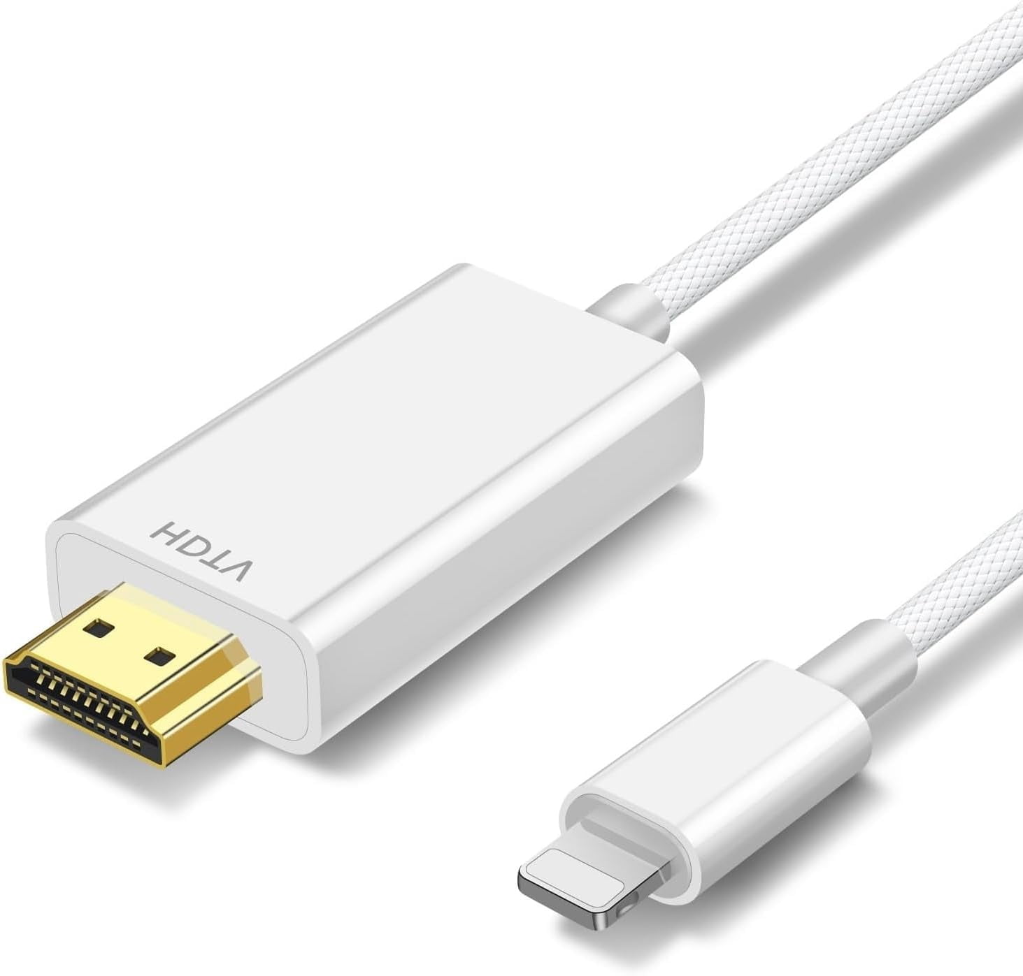 Apple Lightning Digital AV Adapters for HDMI