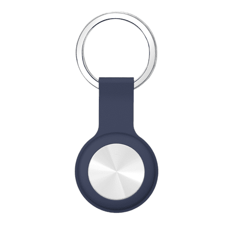 MFi Certified Smart Item Locator Portable Plastic Key Finder Real-Time Positioning for iOS & Android Devices