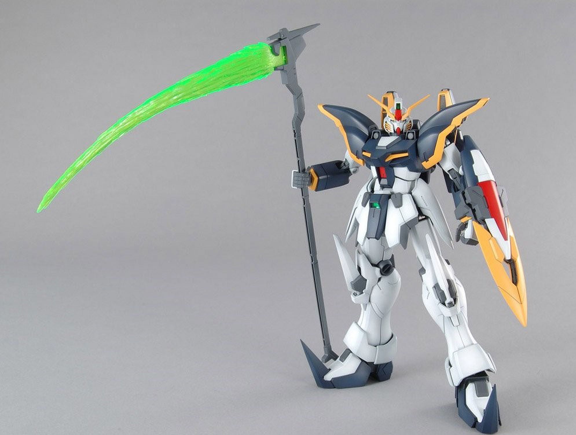 MG 1/100 Gundam Deathscythe EW Ver.