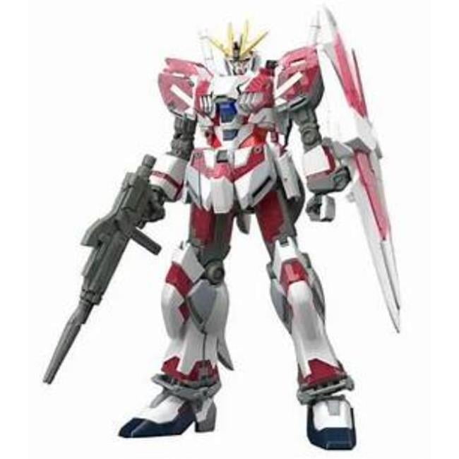 ロボット MG RX-9/NARRATIVE GUNDAM C-PHENEX Ver.Ka MG 1/100 RX-9/C Narrative Gundam C-Packs (Ver. Ka) - Walmart.com