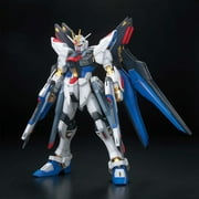 MG 1/100 ZGMF-X20A Strike Freedom Gundam Full Burst Mode