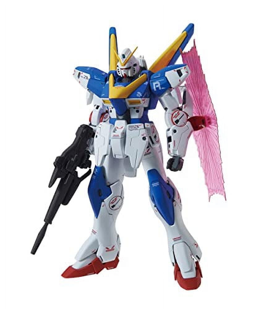 Mg Wing Gundam Ver Ka