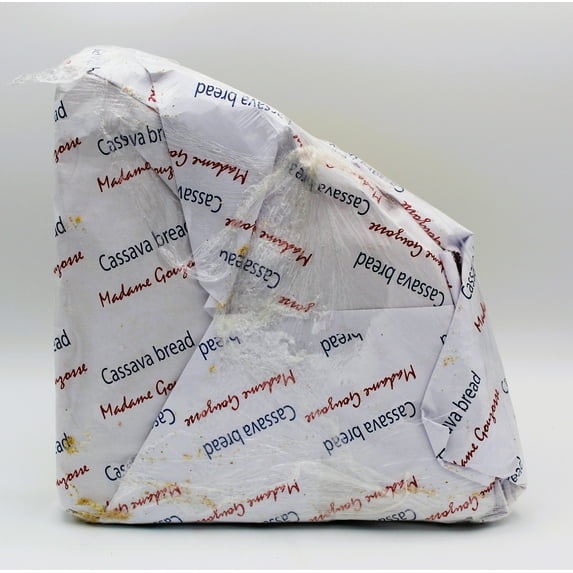 MG Casabe Bread, 1 Unit