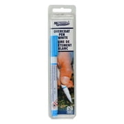 MG Chemicals 419D-P-WH White Overcoat Pen