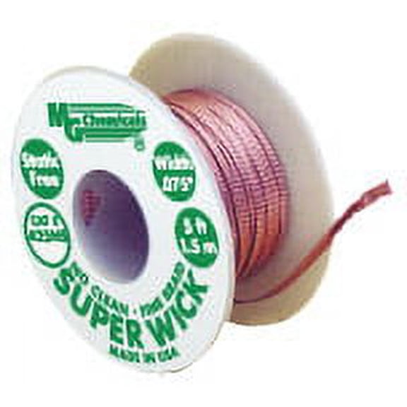 MG Chemicals 425-NS No-Clean Super Wick