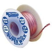 MG Chemicals 426 Fine Braid Super Wick