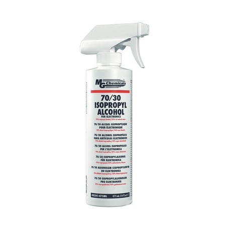 MG Chemicals 8241-475ML 70/30 Isopropy
