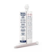MG Chemicals 834BLV-450ML Flame Retardant Epoxy, 2-Part Dual Cartridge