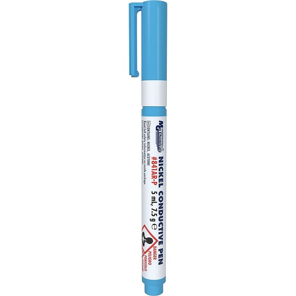 MG Chemicals Nickel Conductive Pen