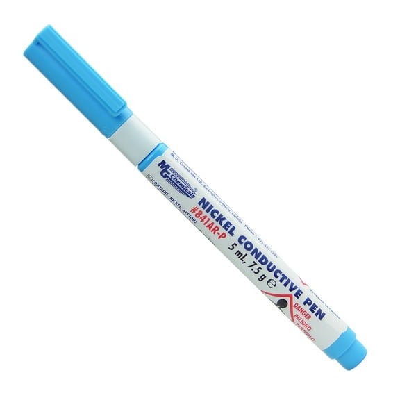 MG Chemicals 841AR Super Shield Nickel Conductive Coating - Pen