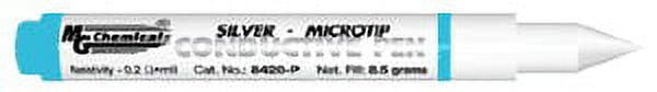 MG Chemicals 8420-P Silver Conductive Pen