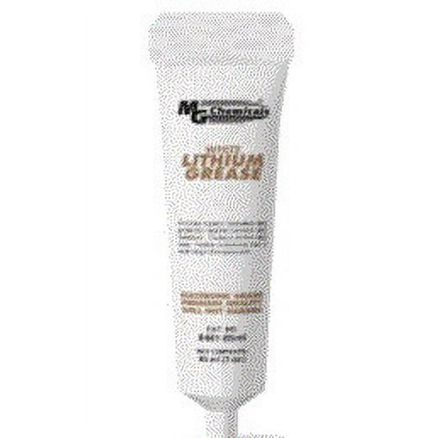 MG Chemicals 8461 White Lithium Grease