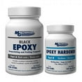 thumbnail image 1 of MG Chemicals Epoxy Encapsulating and Potting Compound, 12 oz liquid Kit, Black, 1 of 1