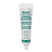 MG Chemicals 1035-80ML Non Corrosive Translucent 1-Part RTV Silicone Adhesive Sealant, 80 ml Tube