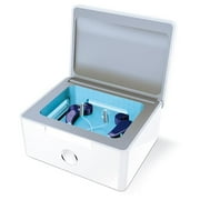 MG Development HC-PERFECTDRY-LUX PerfectDry Lux Hearing Aid Dehumidifier