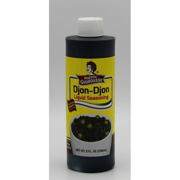 MG Djon Djon Liquid Seasoning, 8 oz