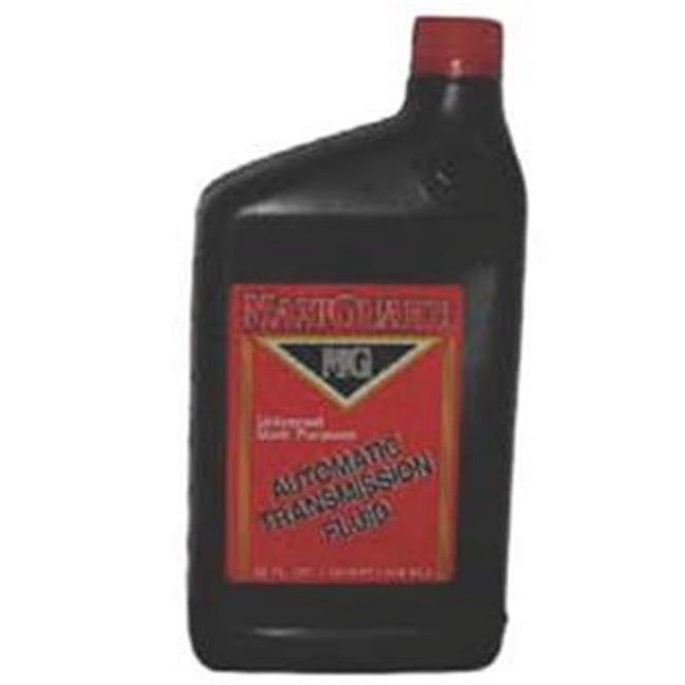 MG Lube & Oil ATF PEC 32 oz Maxi Guard Automatic Transmission