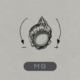 thumbnail image 1 of MG - MG - Electronica - Vinyl, 1 of 1