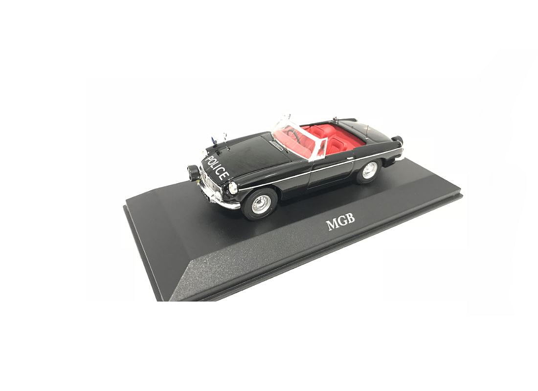 MG Cars MG Cars