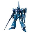 thumbnail image 1 of MG MOBILE SUIT GUNDAM UC RGZ-95 Risel 1/100 Scale Color-Coded Plastic Model, 1 of 3