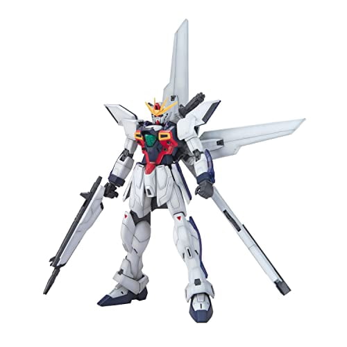 Bandai 2241576 1/100 MG GX-9900 Gundam X Mobile Suit