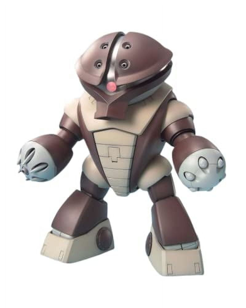 MG Mobile Suit Gundam Acguy 1/100 scale Color-coded plastic model