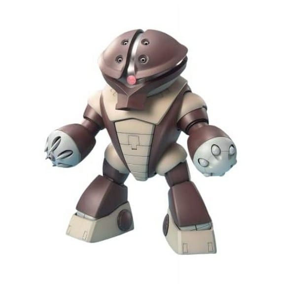 MG Mobile Suit Gundam Acguy 1/100 scale Color-coded plastic model