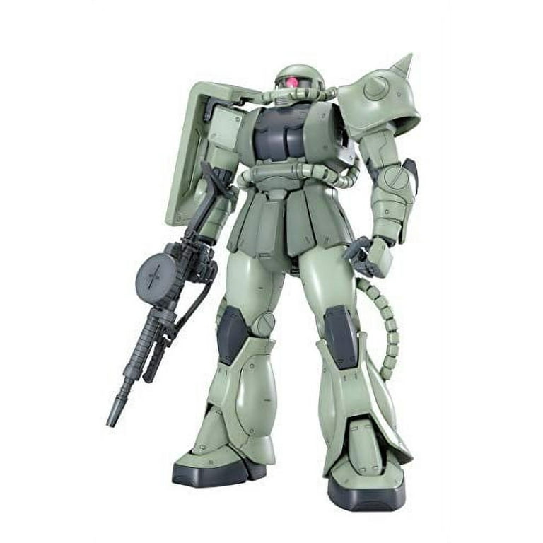 Gundam Planet - MG MSZ-006 Zeta Gundam Metallic Coating Ver.