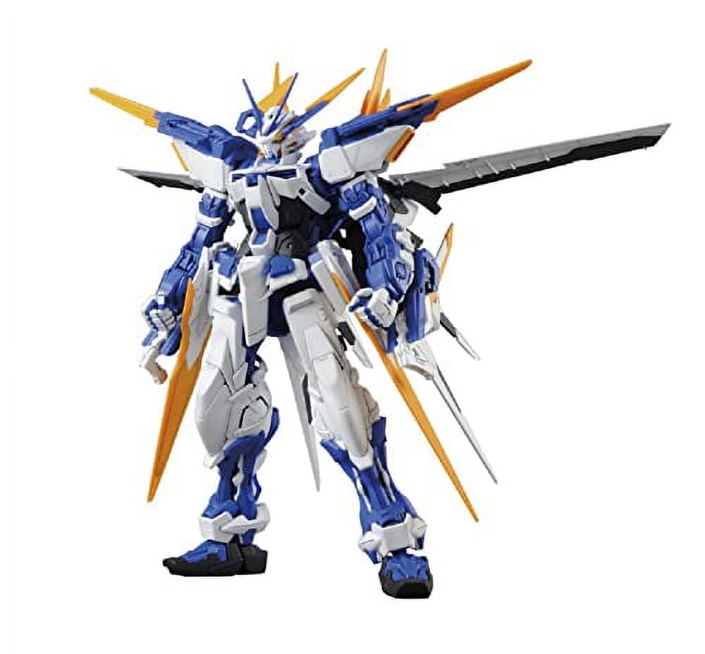 MG Mobile Suit Gundam SEED DESTINY ASTRAY B Gundam Astray Blue