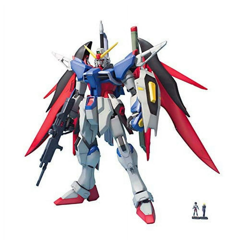 Mobile Suit Gundam SEED Destiny