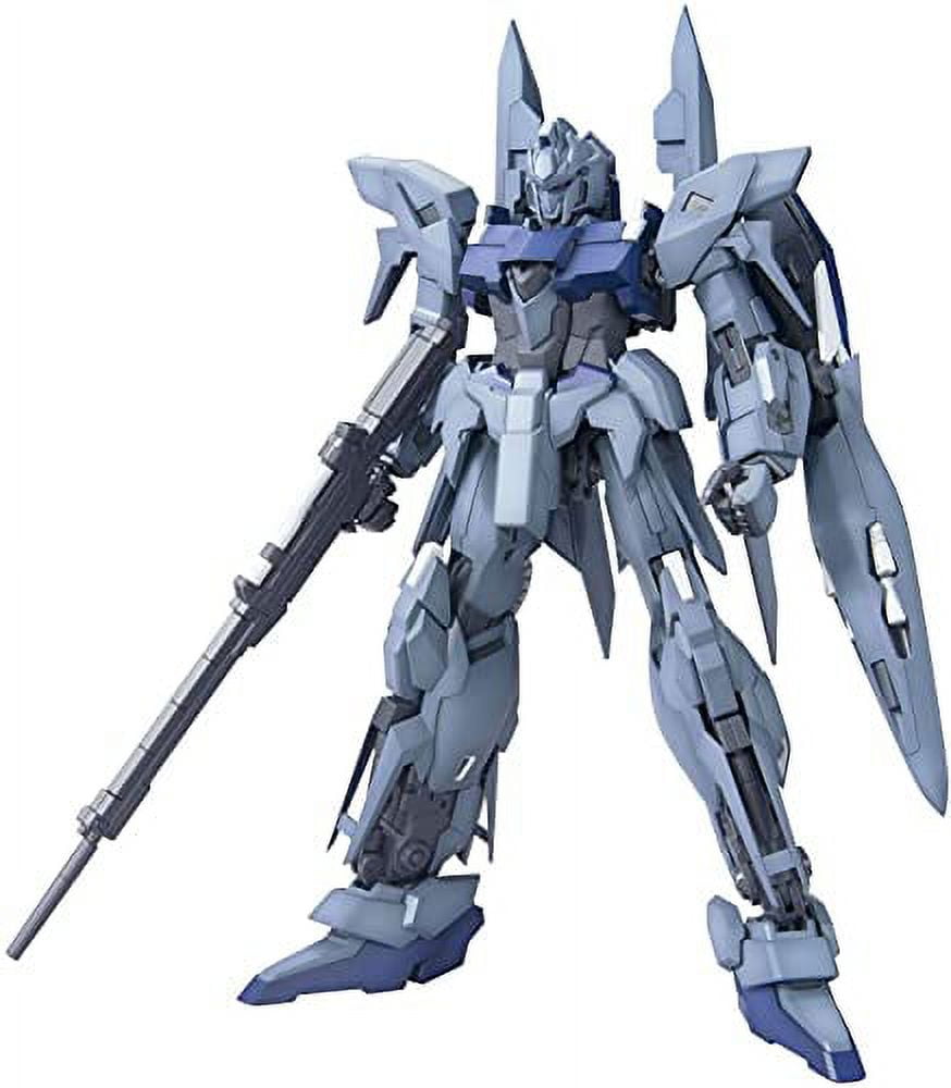 Bandai Hobby Gundam MSN-001A1 Delta Plus MG 1/100 Model Kit
