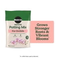 thumbnail image 1 of Miracle-Gro Indoor Potting Mix for Orchids, Coarse blend for Epiphytic Orchids, 8 qt., 1 of 12