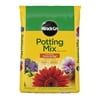 Miracle-Gro Potting Mix, For Indoor or Outdoor Potted Plants, Flowers, Shrubs, 25 qt.
