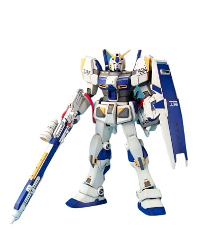 MG 1/100 ガンダム　４［組立済］ MG 1/100 RX-78-4 Gundam - Walmart.com