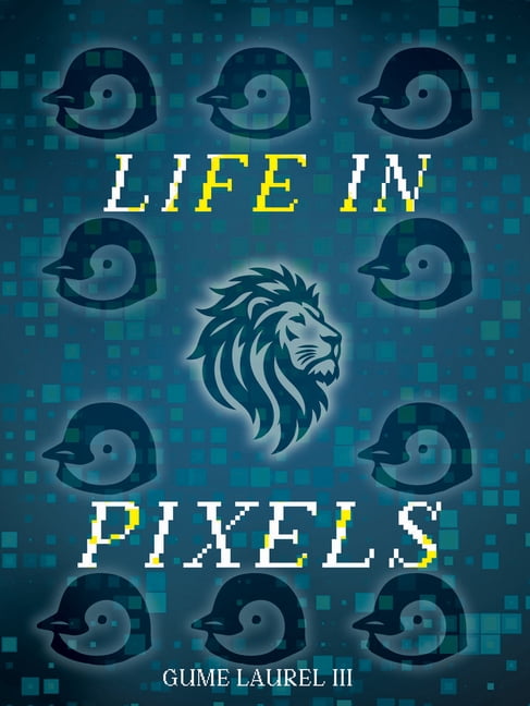MG Verse Life in Pixels, (Paperback)