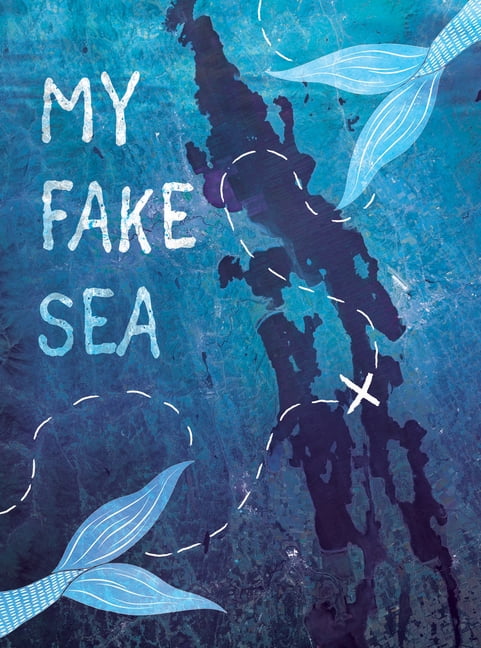 MG Verse My Fake Sea, (Paperback)