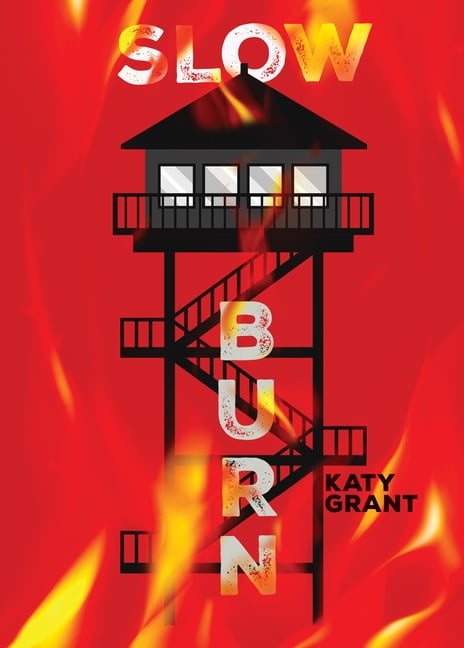 MG Verse Slow Burn, (Hardcover)