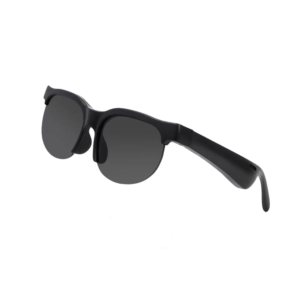 MG100 Bluetooth Smart Sun Glasses Bluetooth 5.3 Blocks UVA/UVB Rays