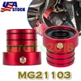 thumbnail image 1 of MG21103 Front Axle Tube Seal Dana 30/44 for Jeep Cheroke Wrangler JK TJ XJ ZJ MJ, 1 of 5
