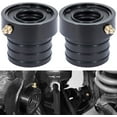 MG21103 Front Axle Tube Seal Dana 30/44 for Jeep Cherokee Wrangler JK